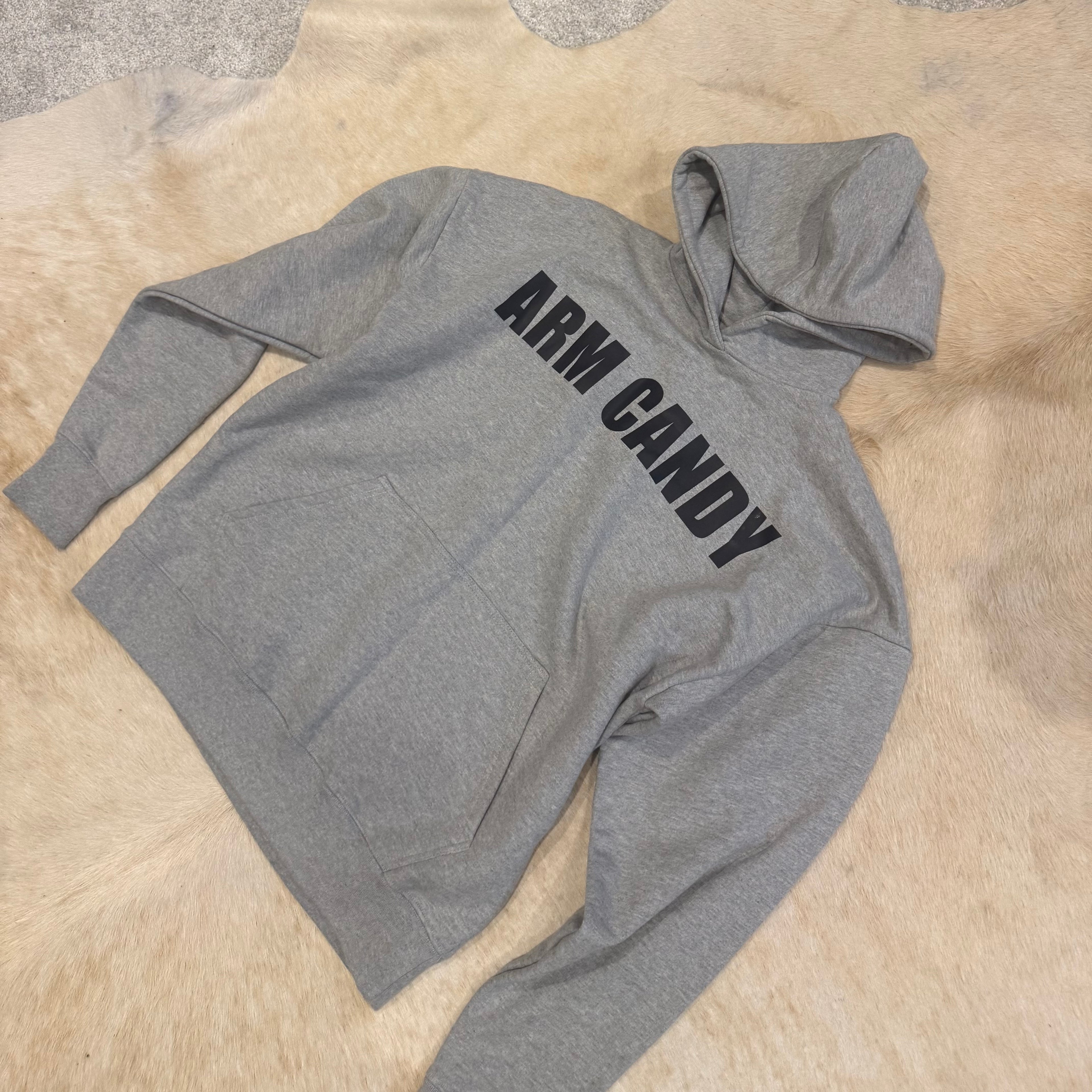ARM CANDY HOODIE