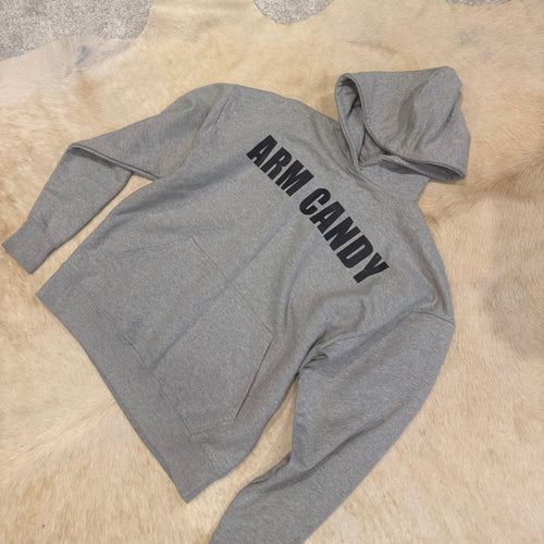 ARM CANDY HOODIE