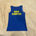 HERO COMPLEX TANK