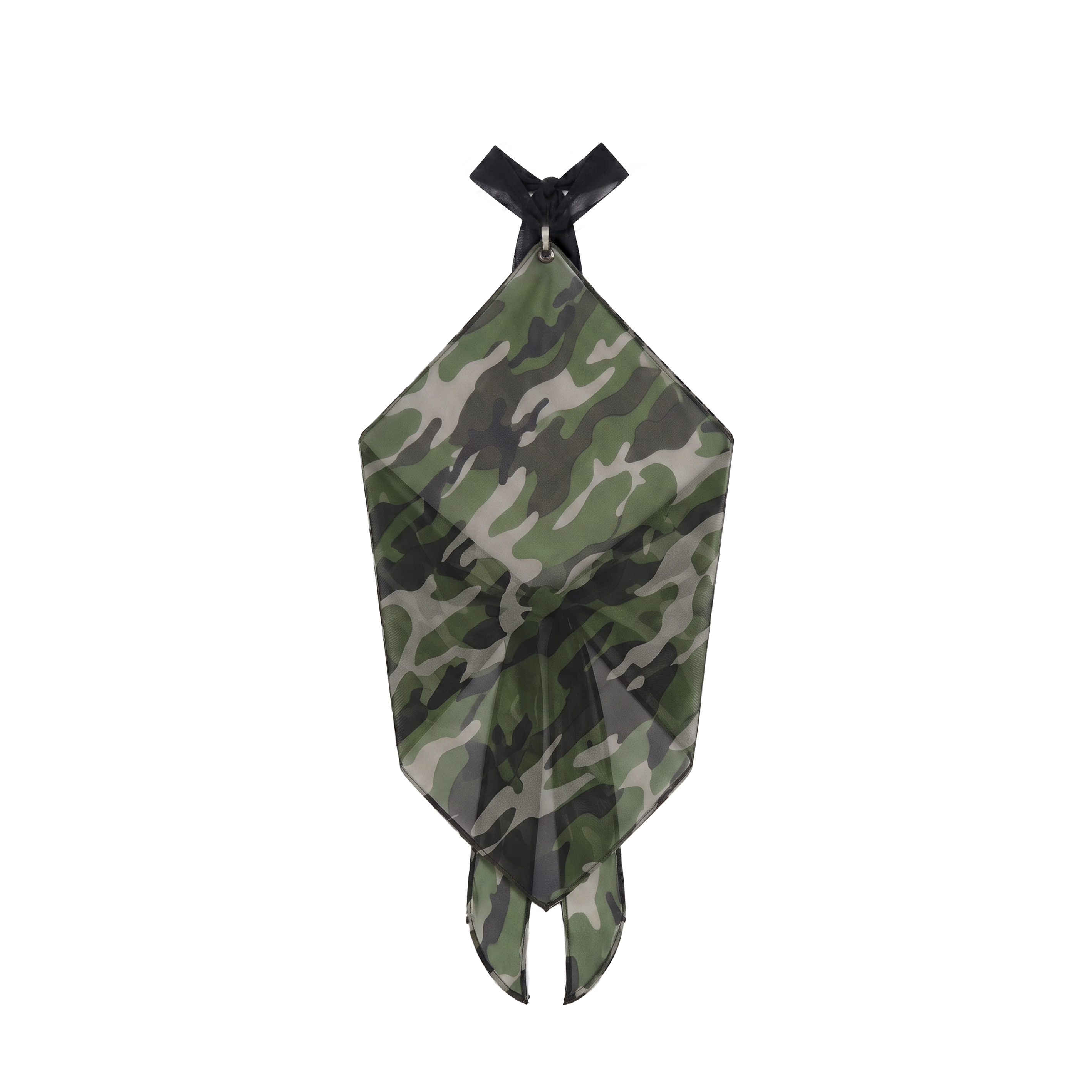CAMO HALTER
