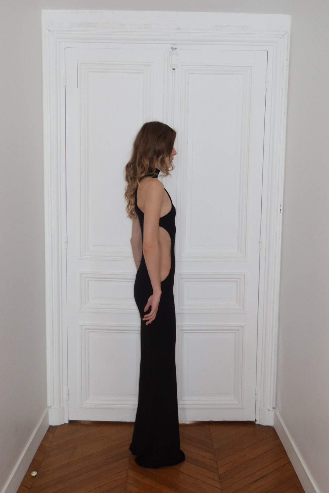 RISK DRESS