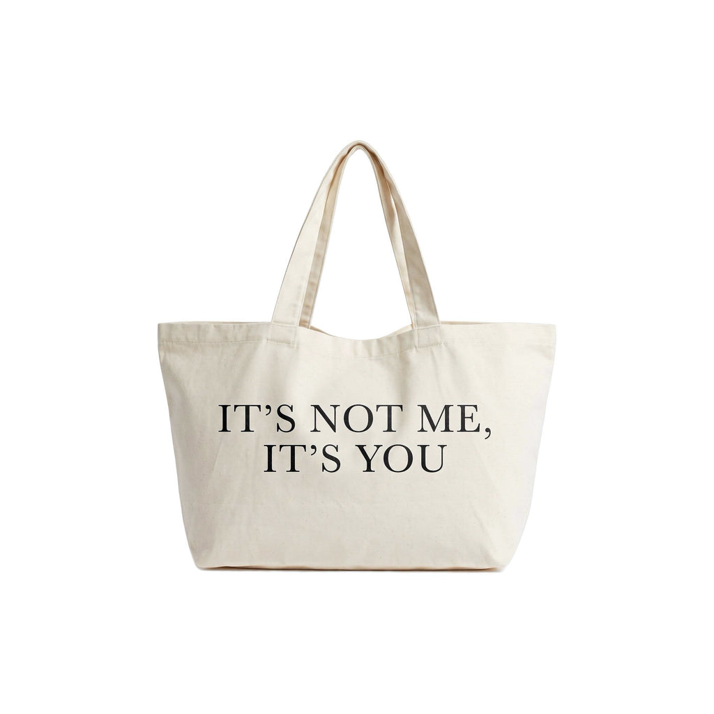 MAXI TOTE BAG