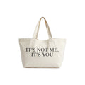 MAXI TOTE BAG