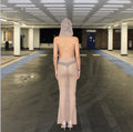 AIRTEX MESH DRESS