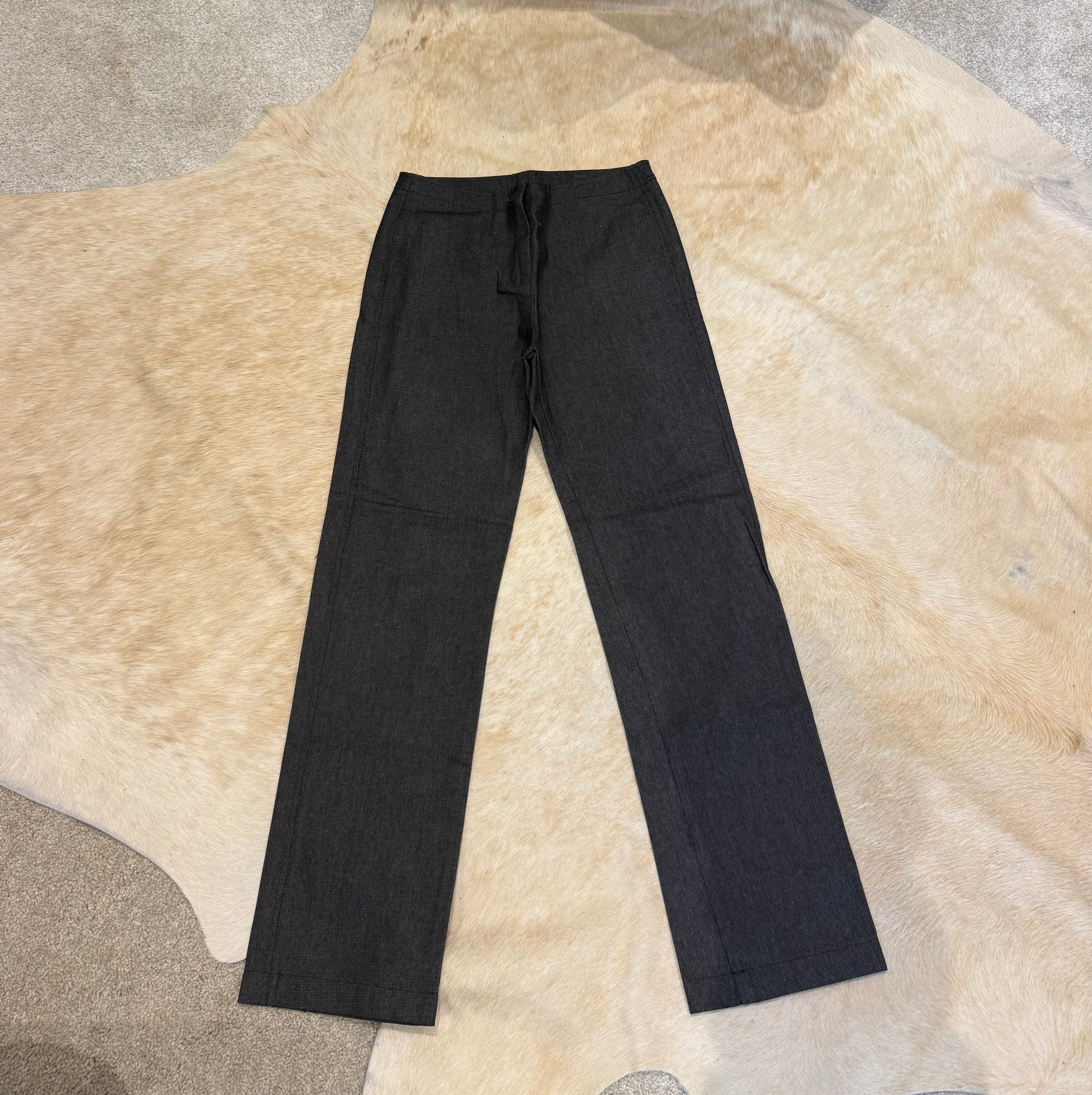 RODEO DENIM PANTS