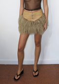 RODEO SKIRT