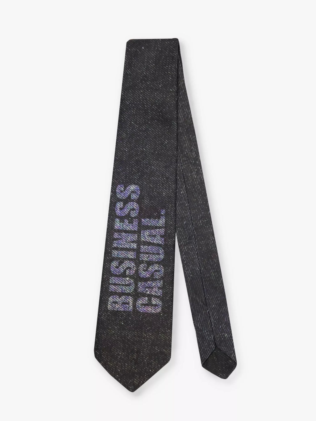 BUSINESS CASUAL TIE