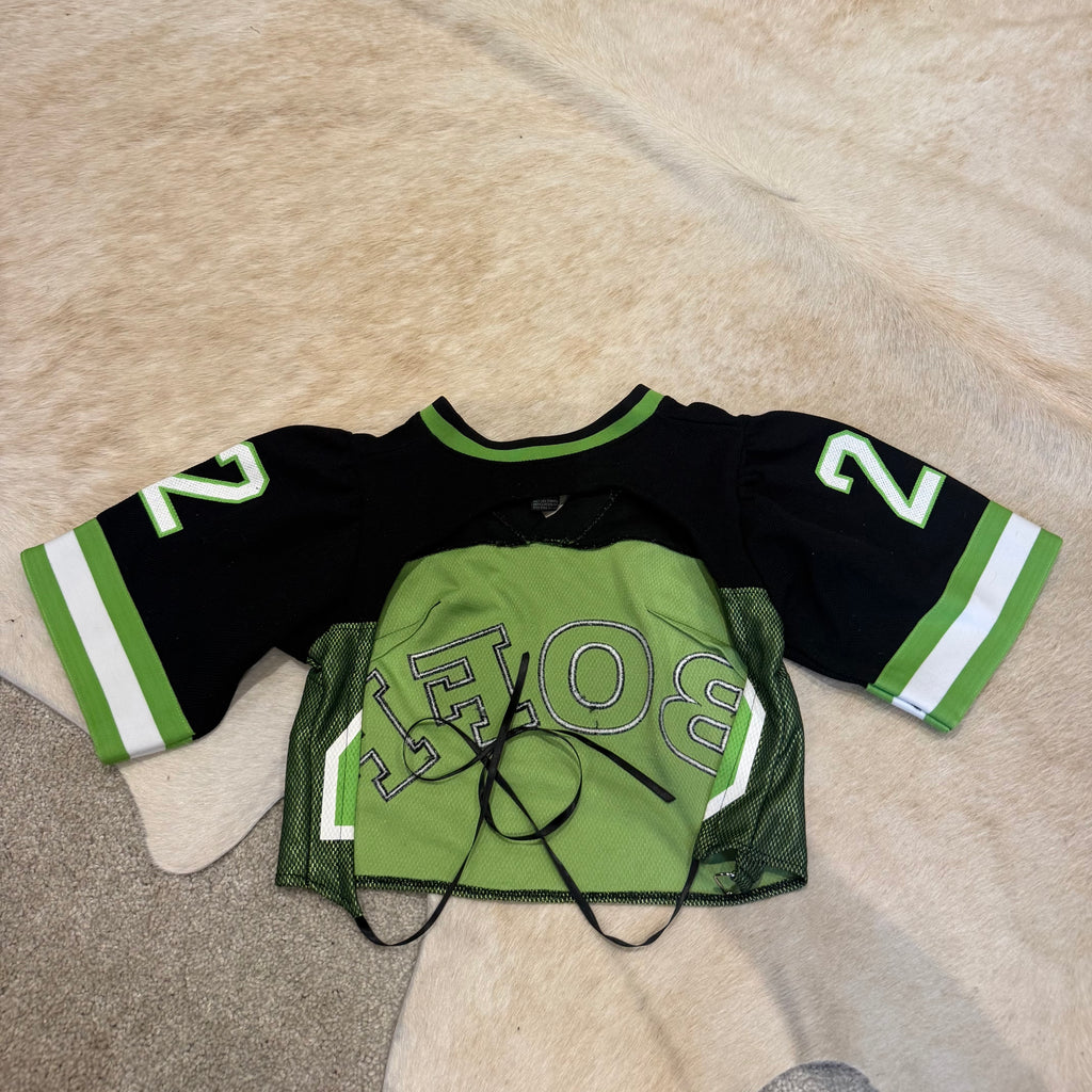 VARSITY CROP