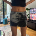 RUSH HOUR SKIRT
