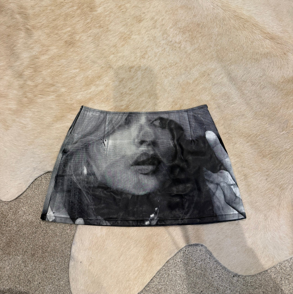 RUSH HOUR SKIRT