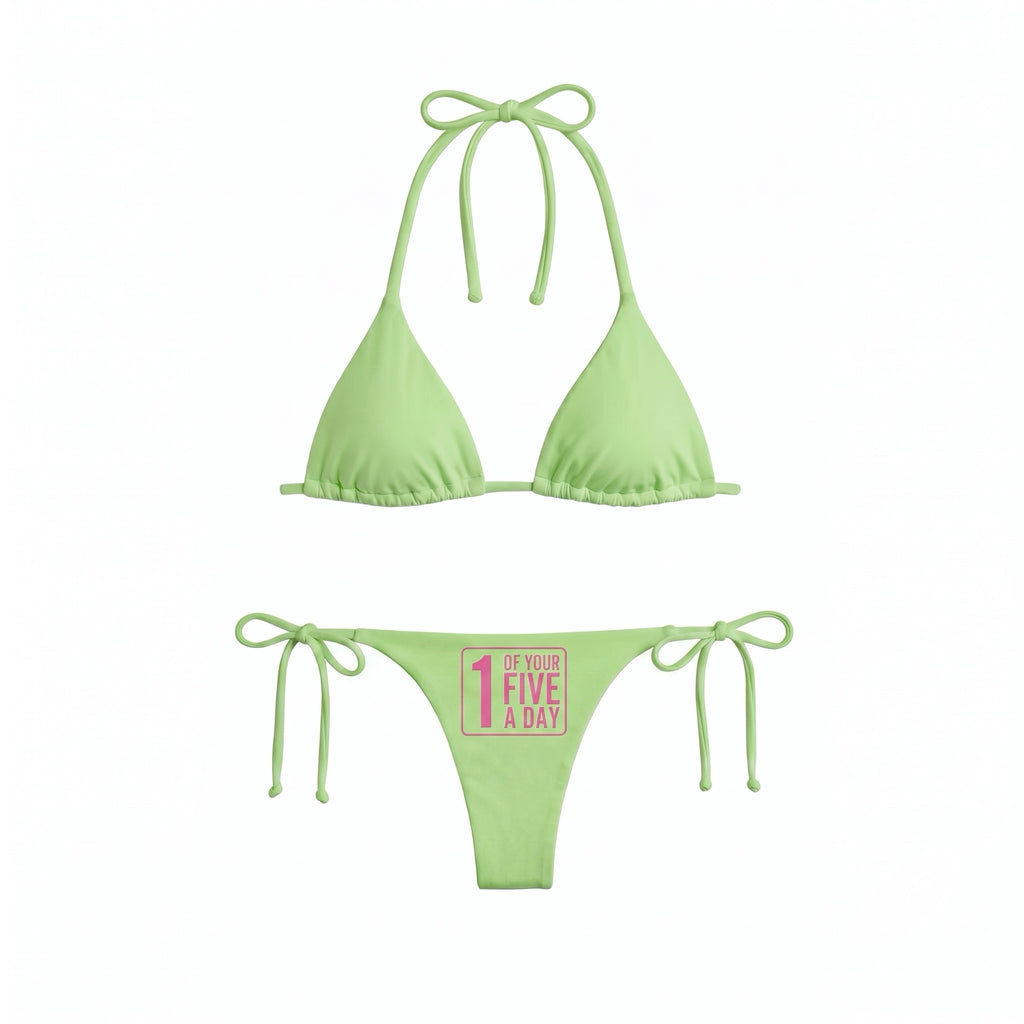 5 A DAY BIKINI