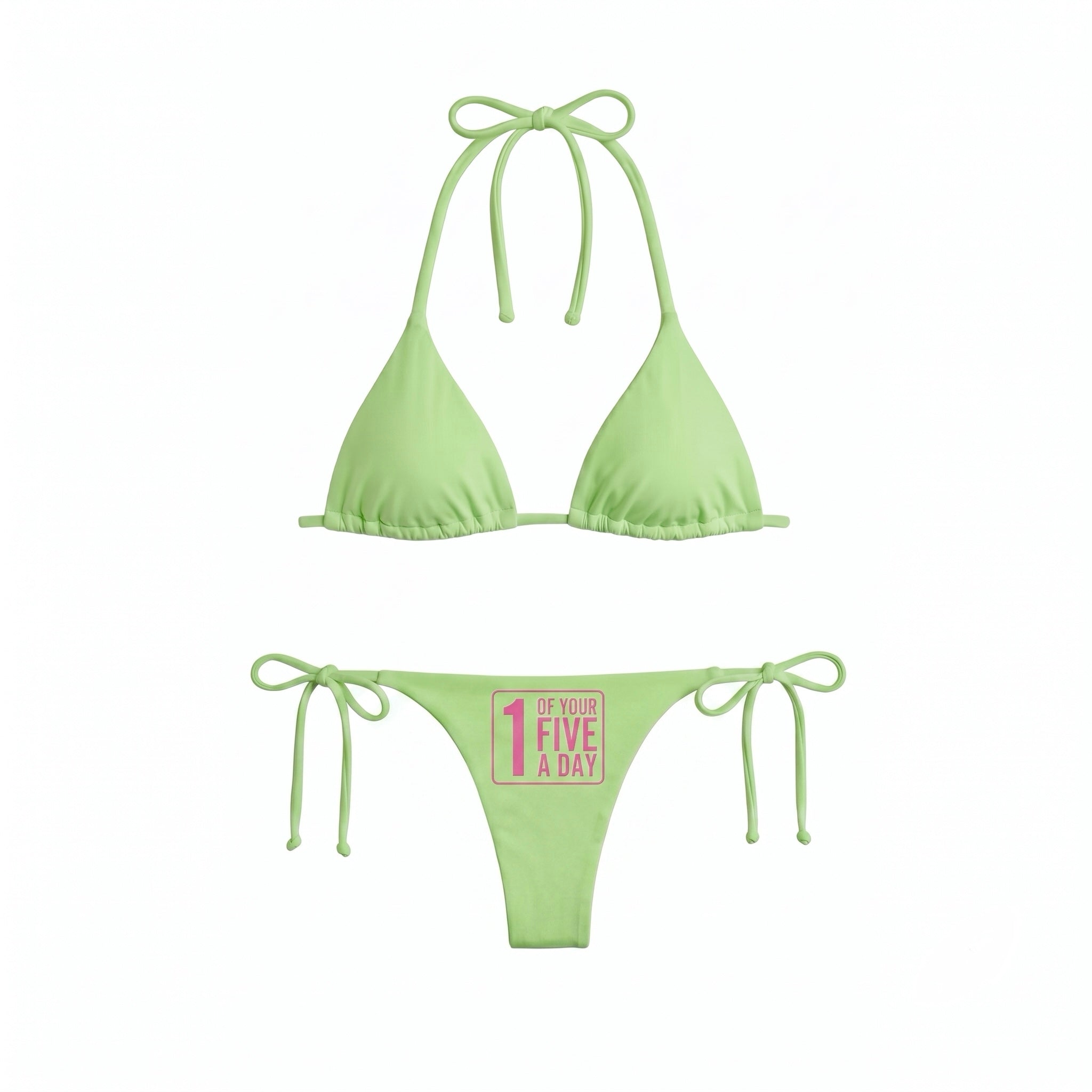 5 A DAY BIKINI