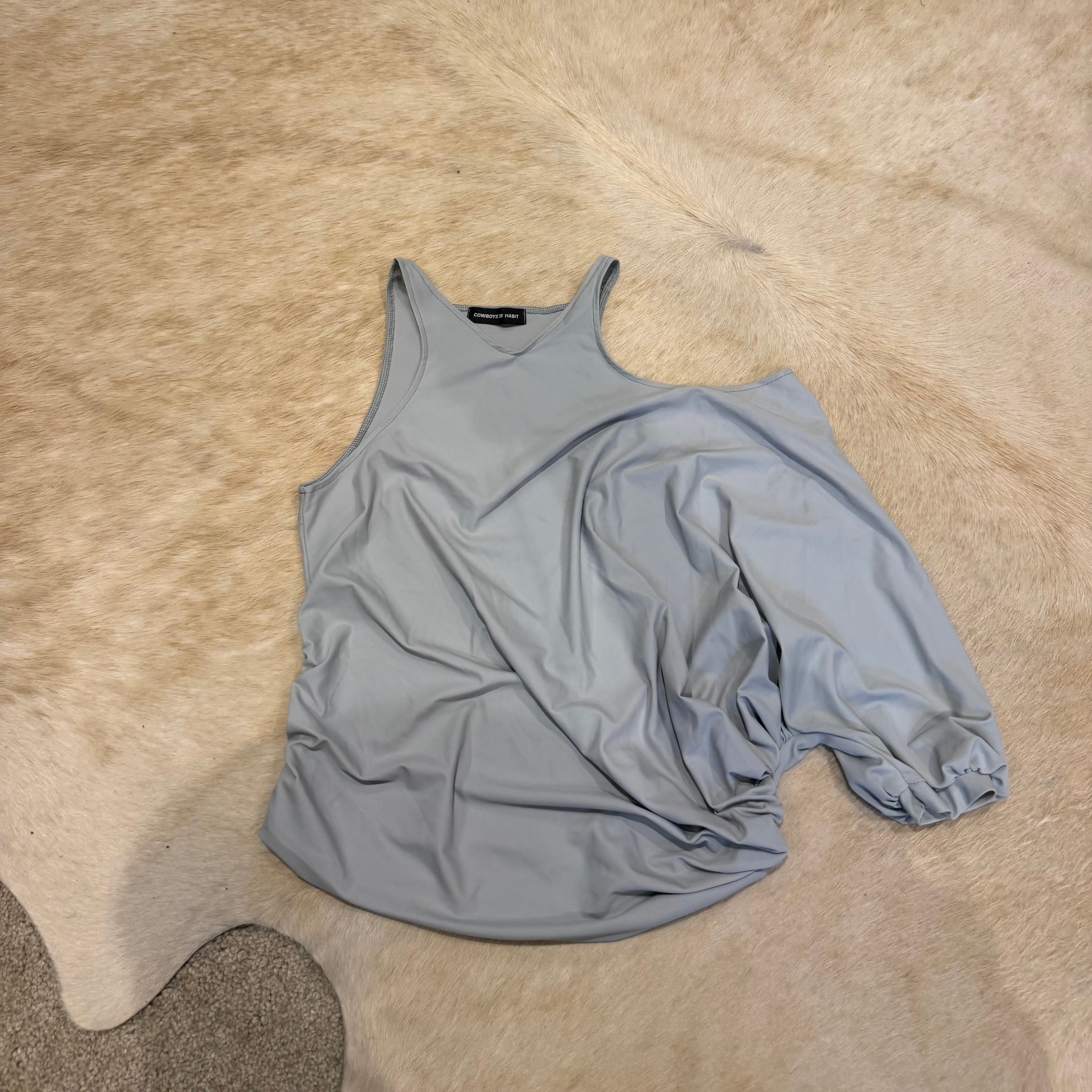 LYCRA TOP