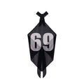 69 HALTER