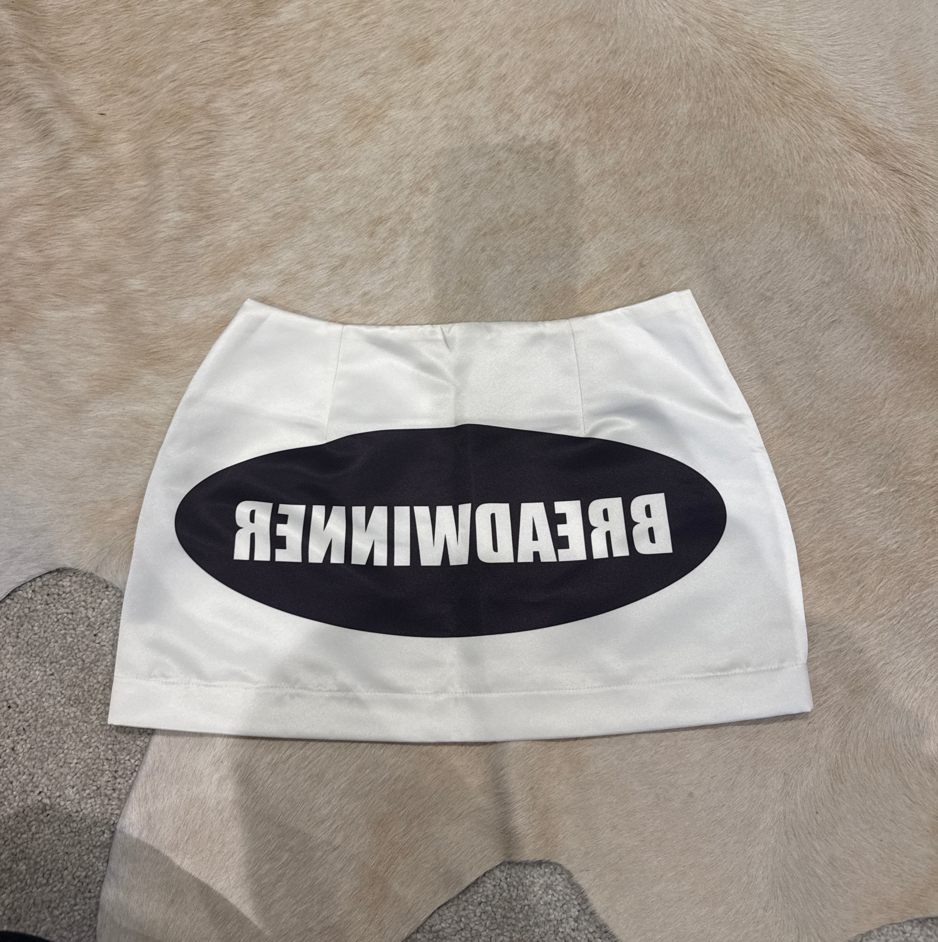 24 MINI SKIRT