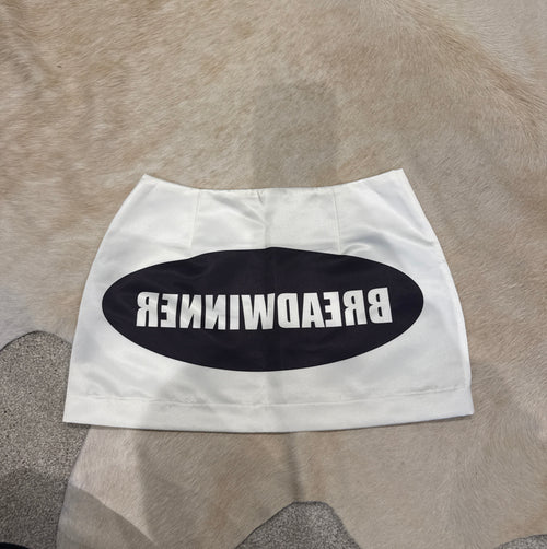 24 MINI SKIRT