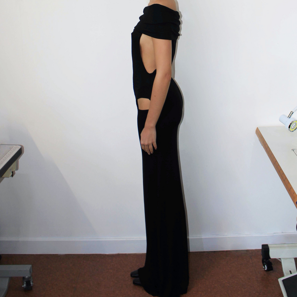 BARDOT MAXI