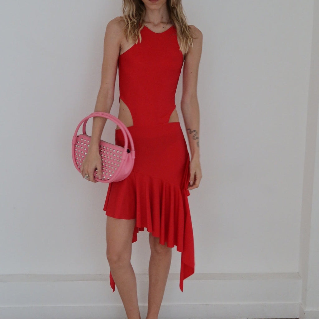 AMELIA DRESS