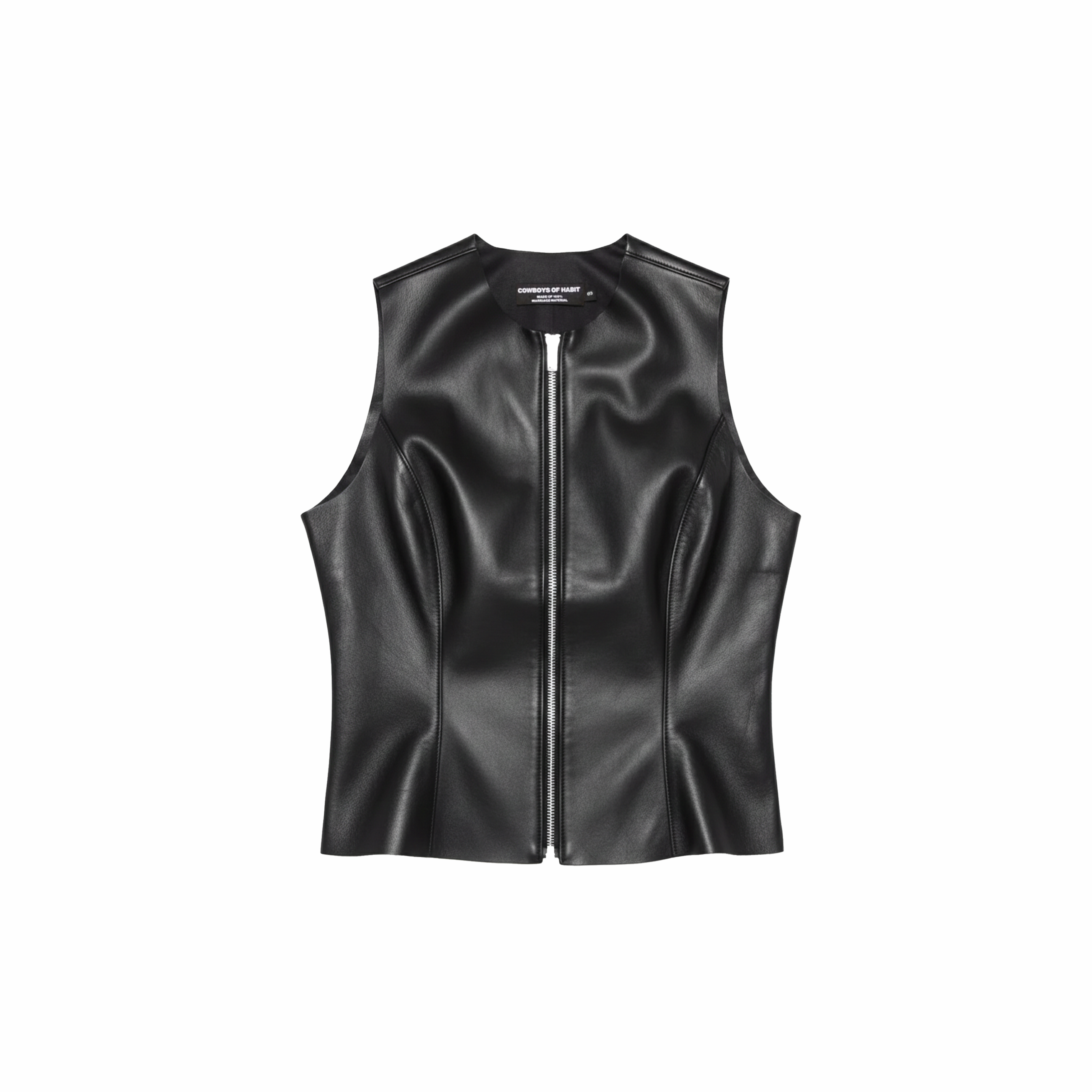 TEXAS VEST