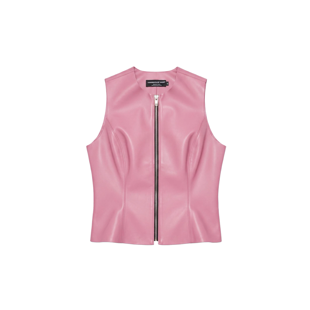 TEXAS VEST