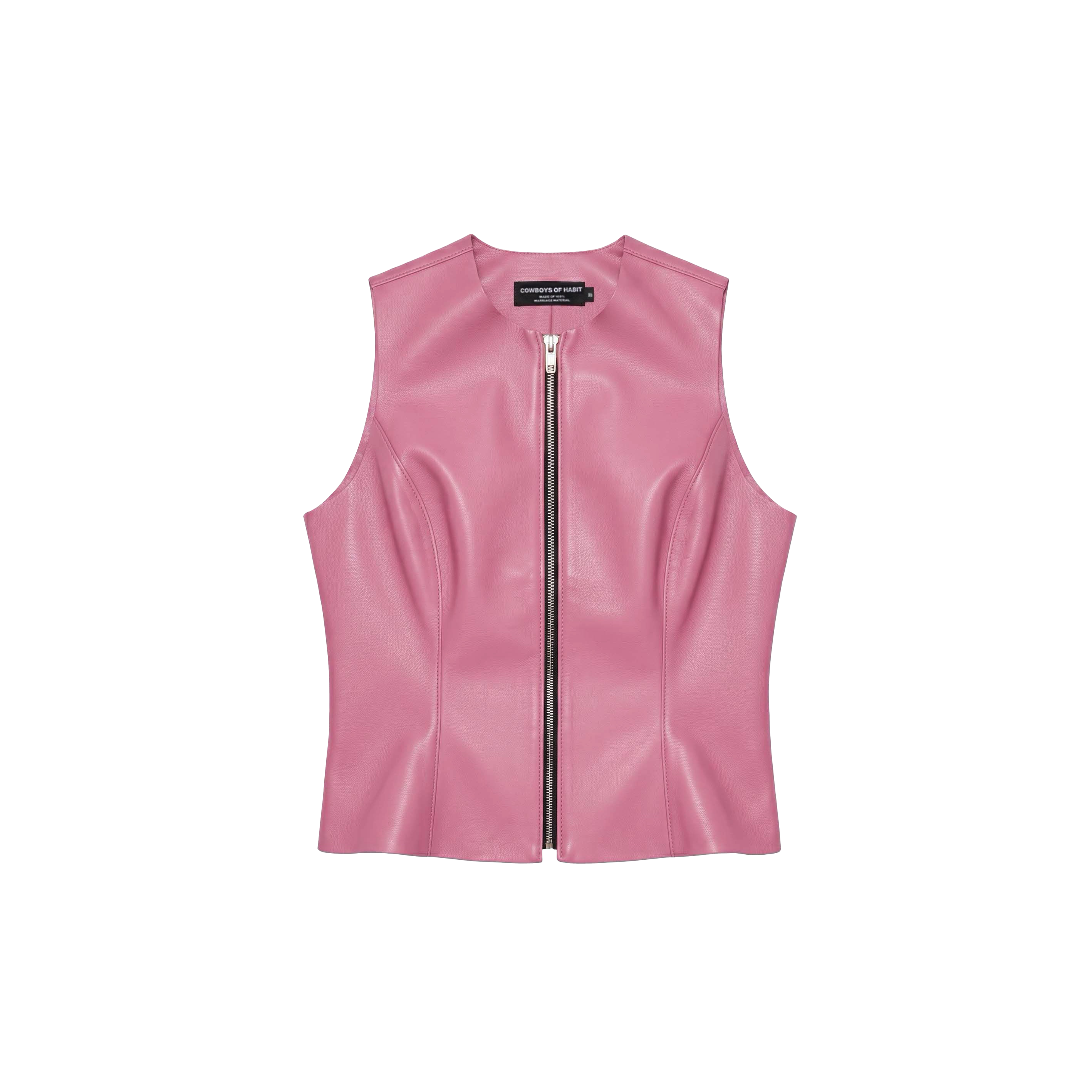 TEXAS VEST