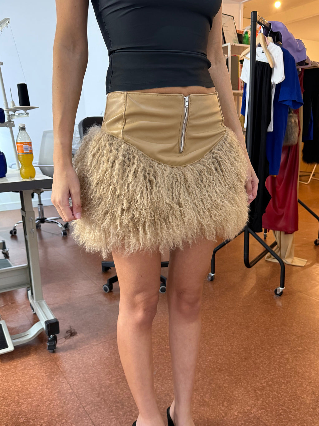 RODEO SKIRT