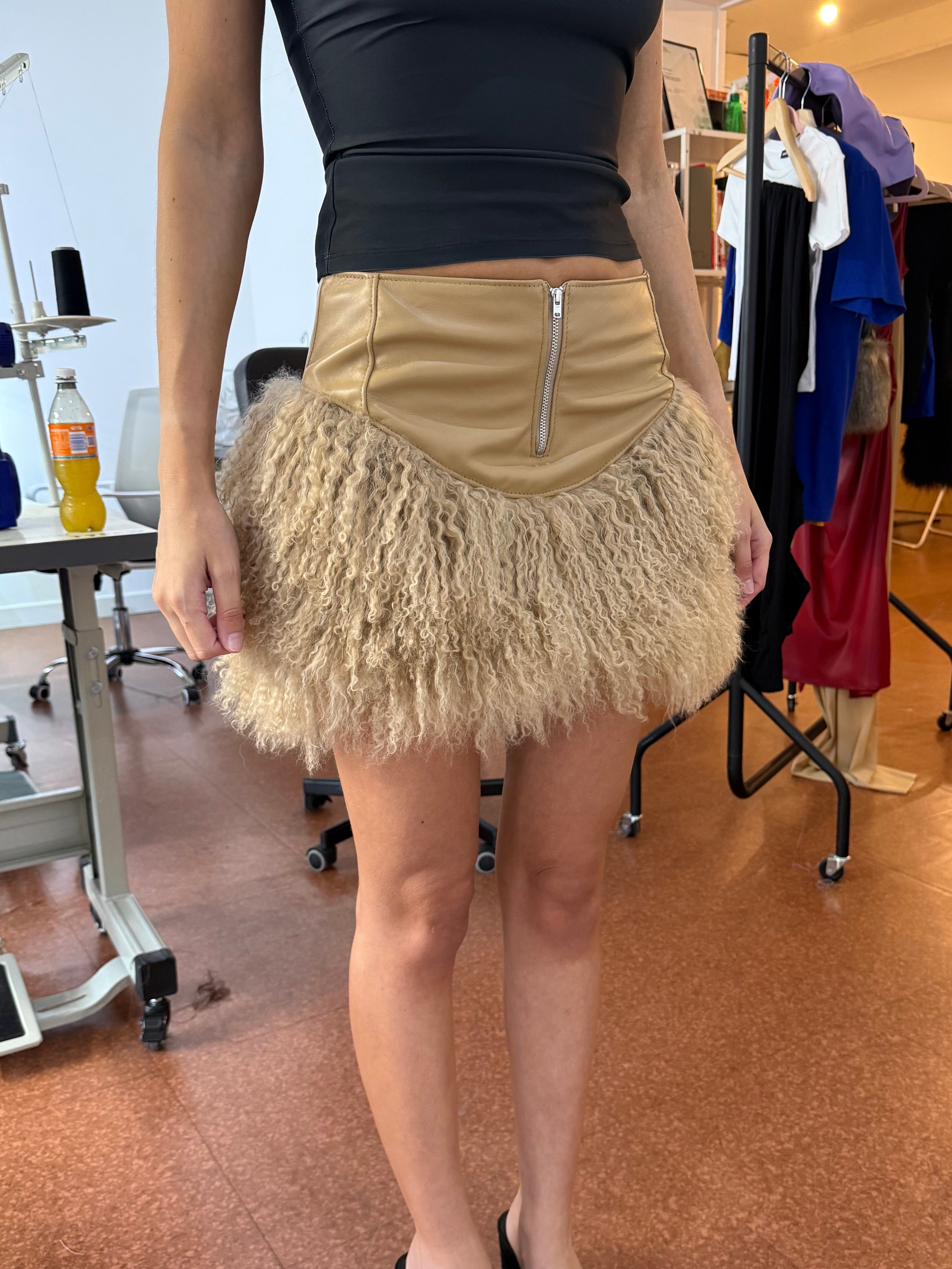 RODEO SKIRT