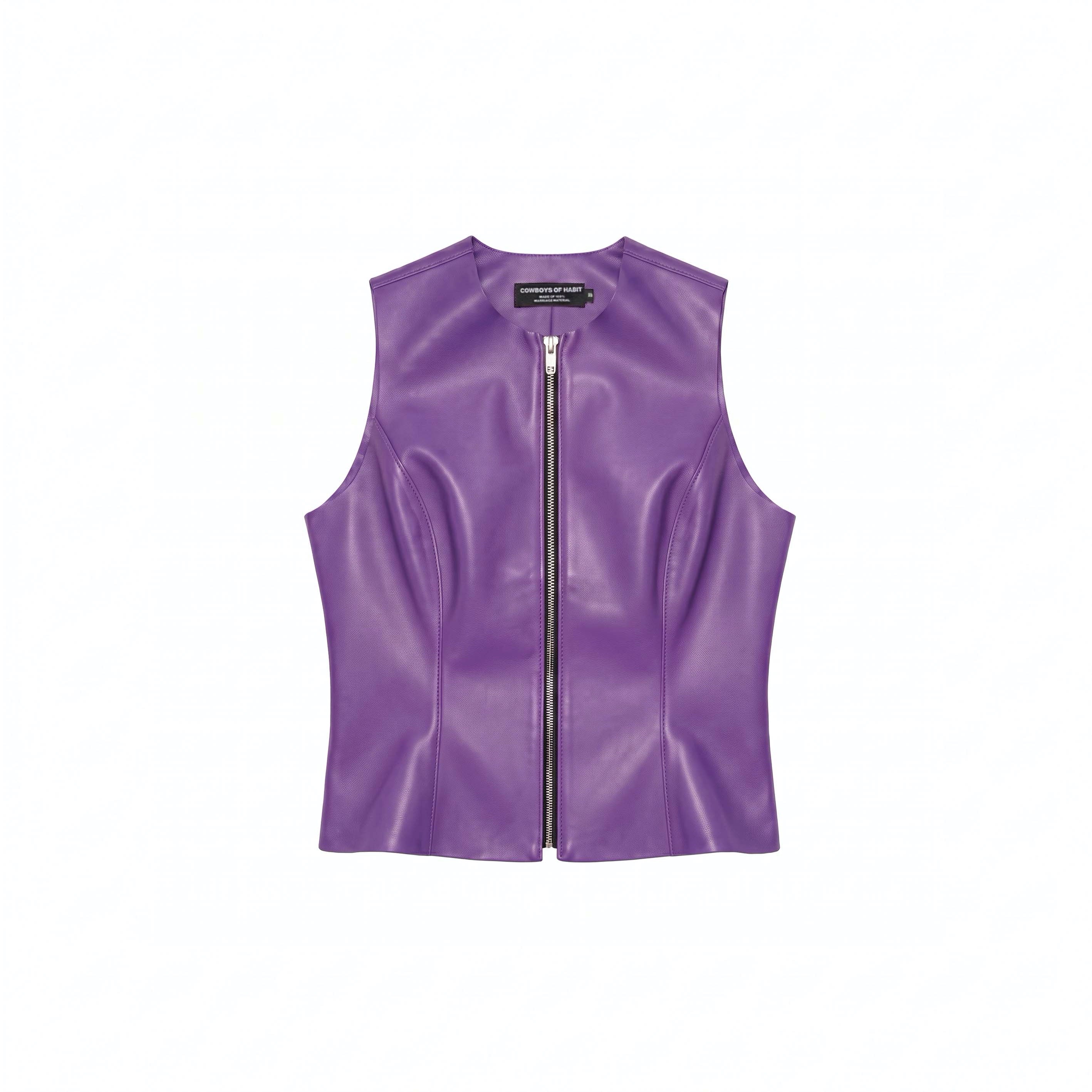TEXAS VEST