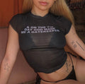 GATEKEEPER BABYTEE