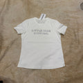 LITTLE MISS COWGIRL TEE