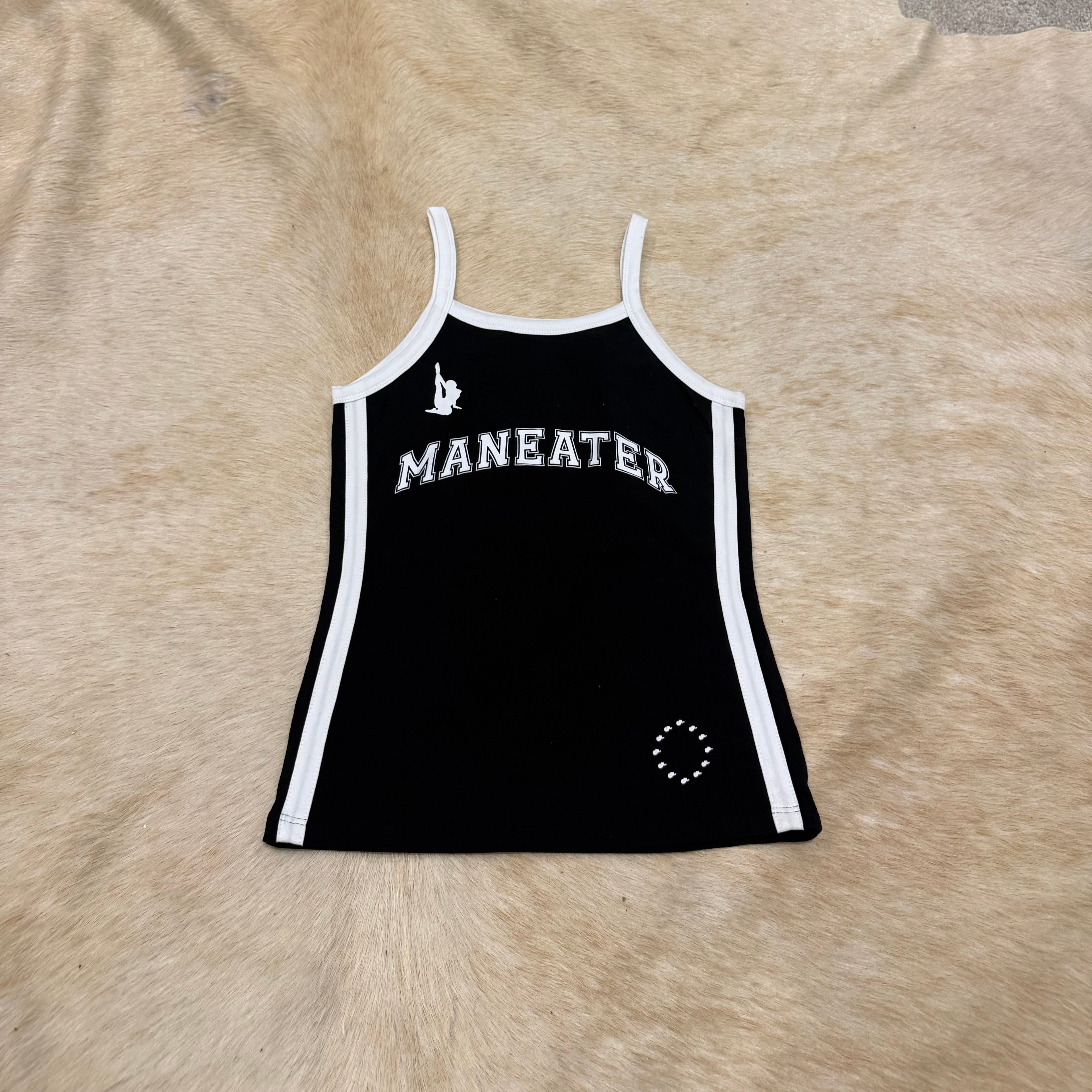MANEATER CAMI