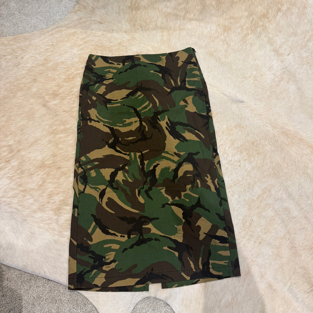 CAMO MIDI