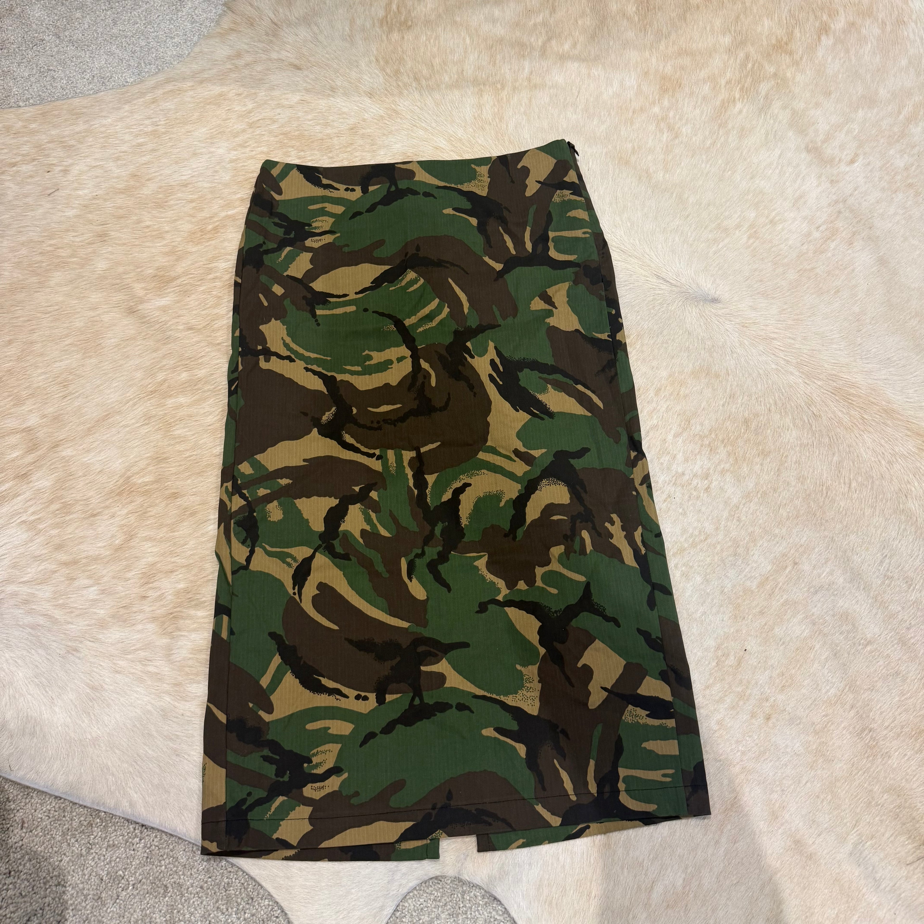 CAMO MIDI