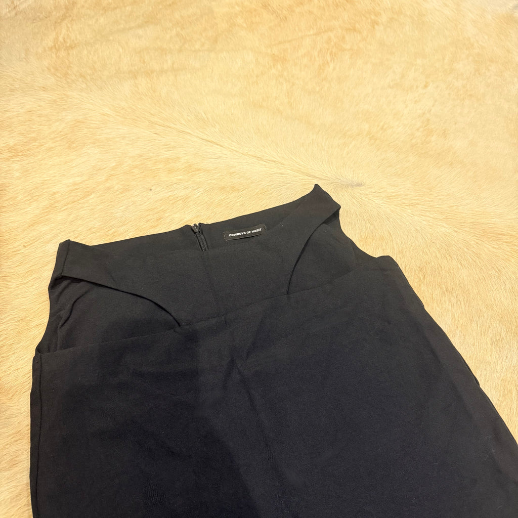 SUITING SKIRT