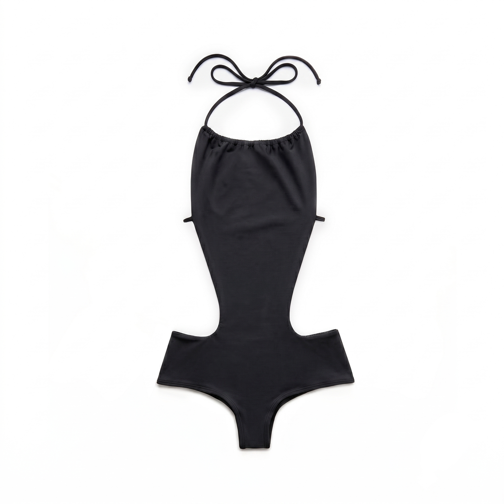 SHORTIE BODYSUIT
