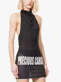 PRECIOUS CARGO DRESS