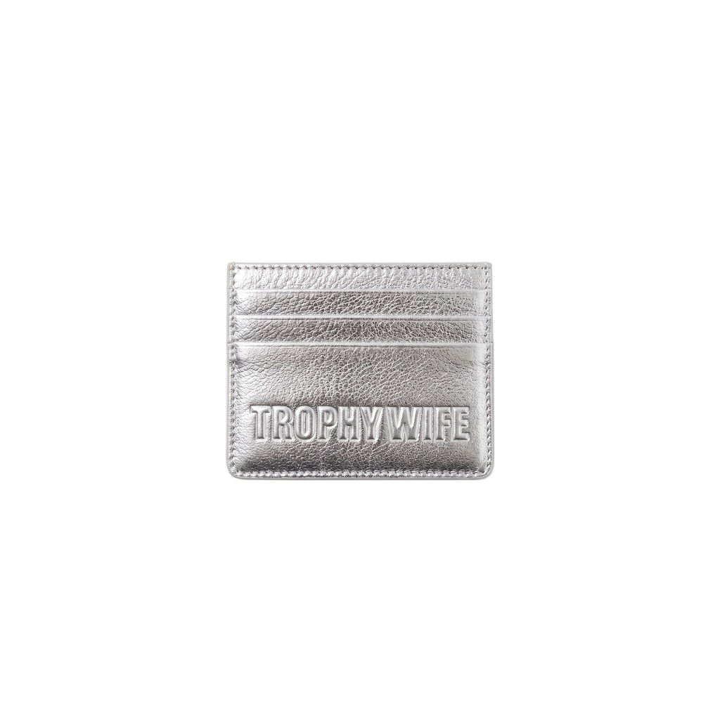 TROPHY WIFE CARDHOLDER