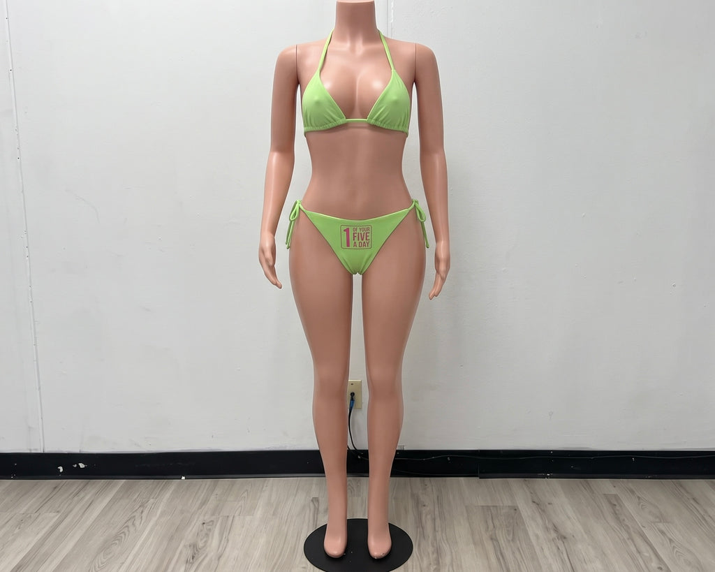 5 A DAY BIKINI