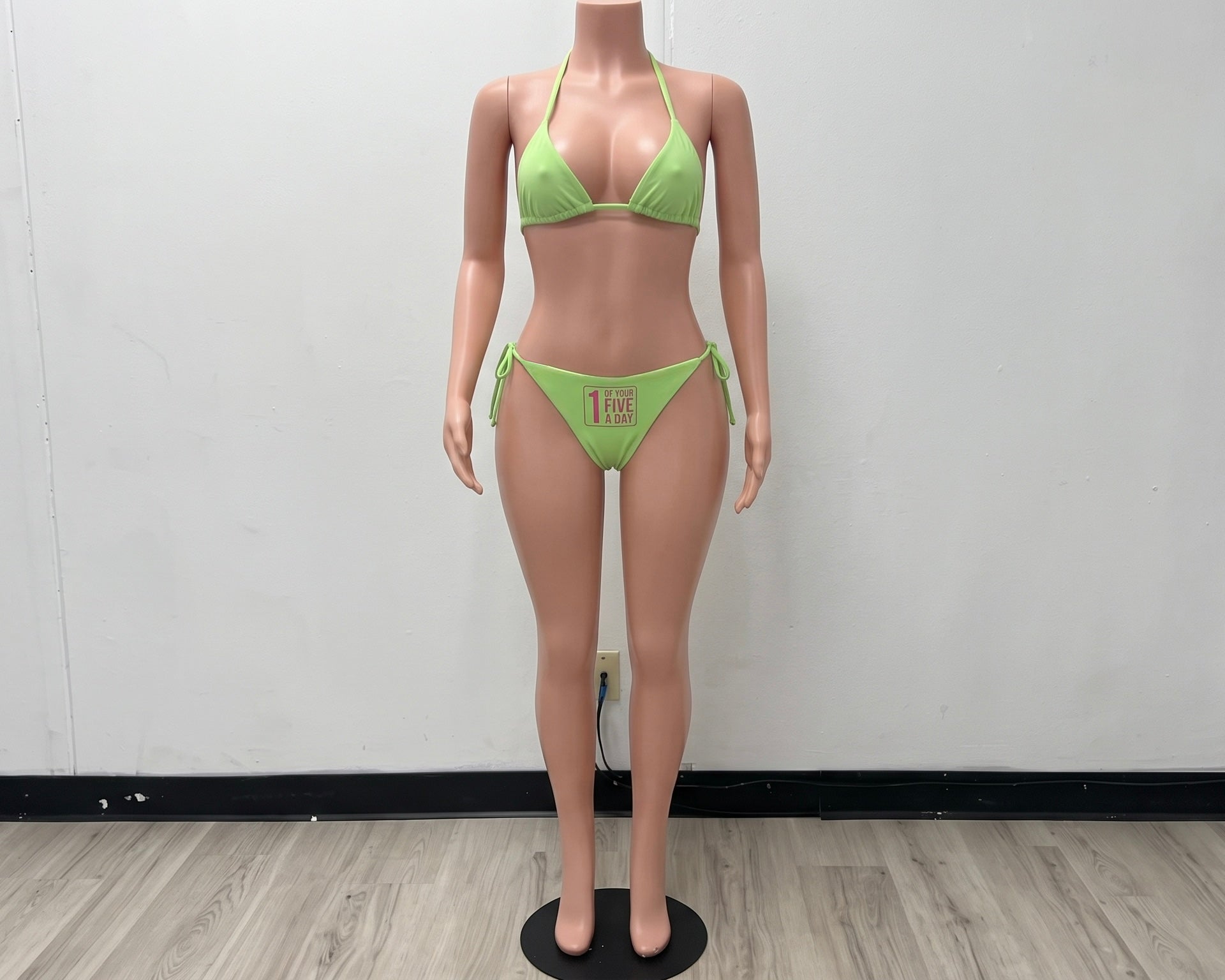 5 A DAY BIKINI