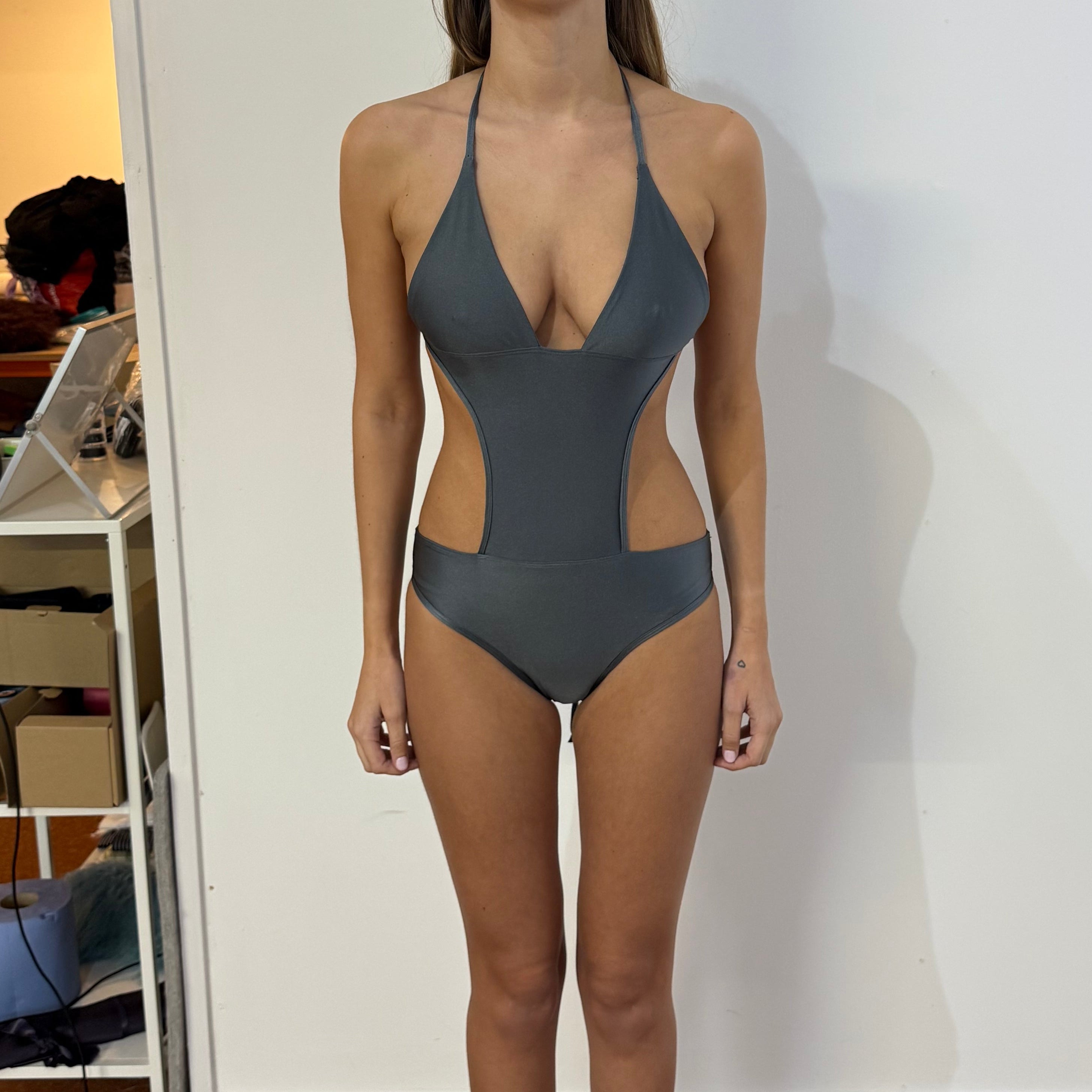 LYCRA BODYSUIT