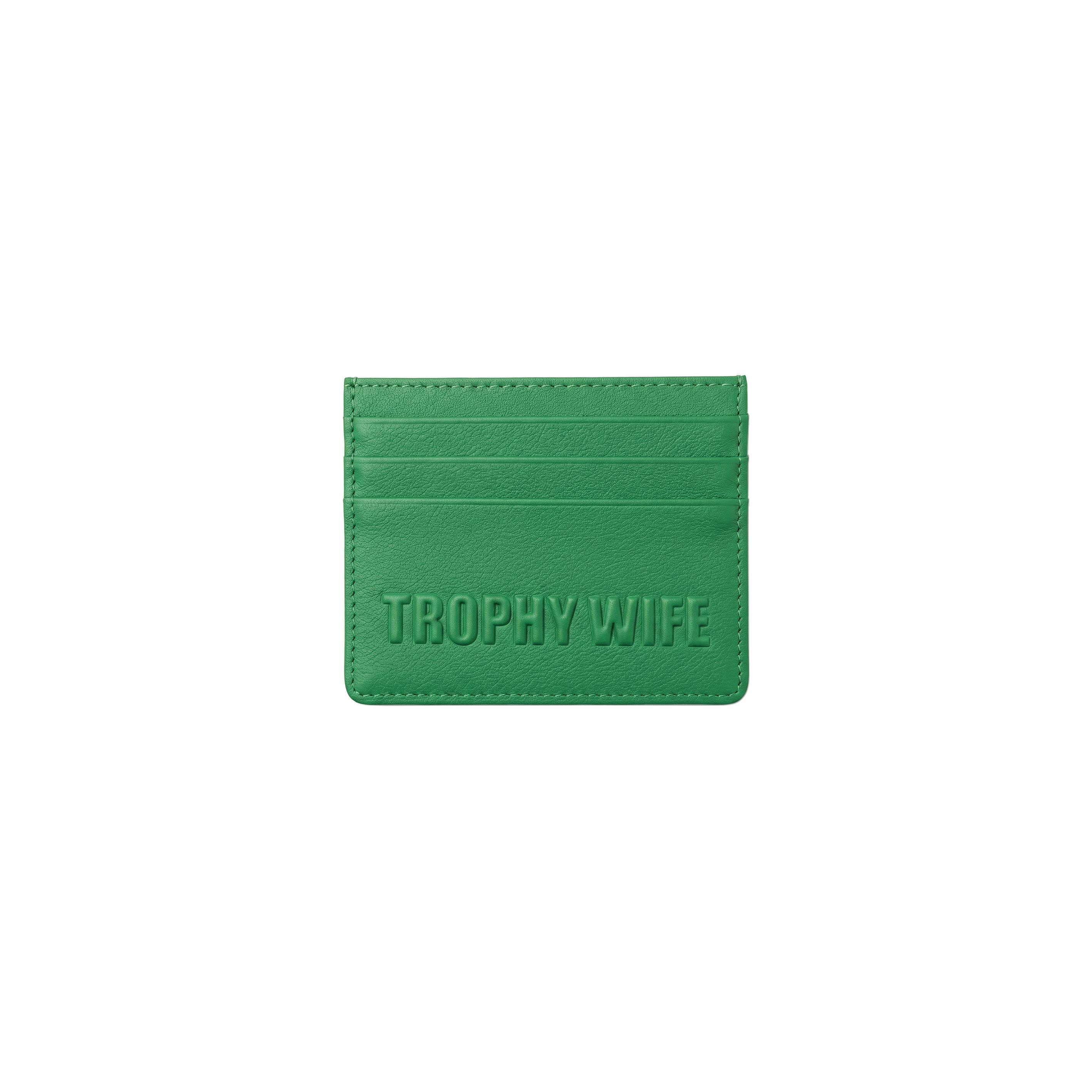 TROPHY WIFE CARDHOLDER