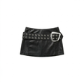 CENA BLACK SKIRT