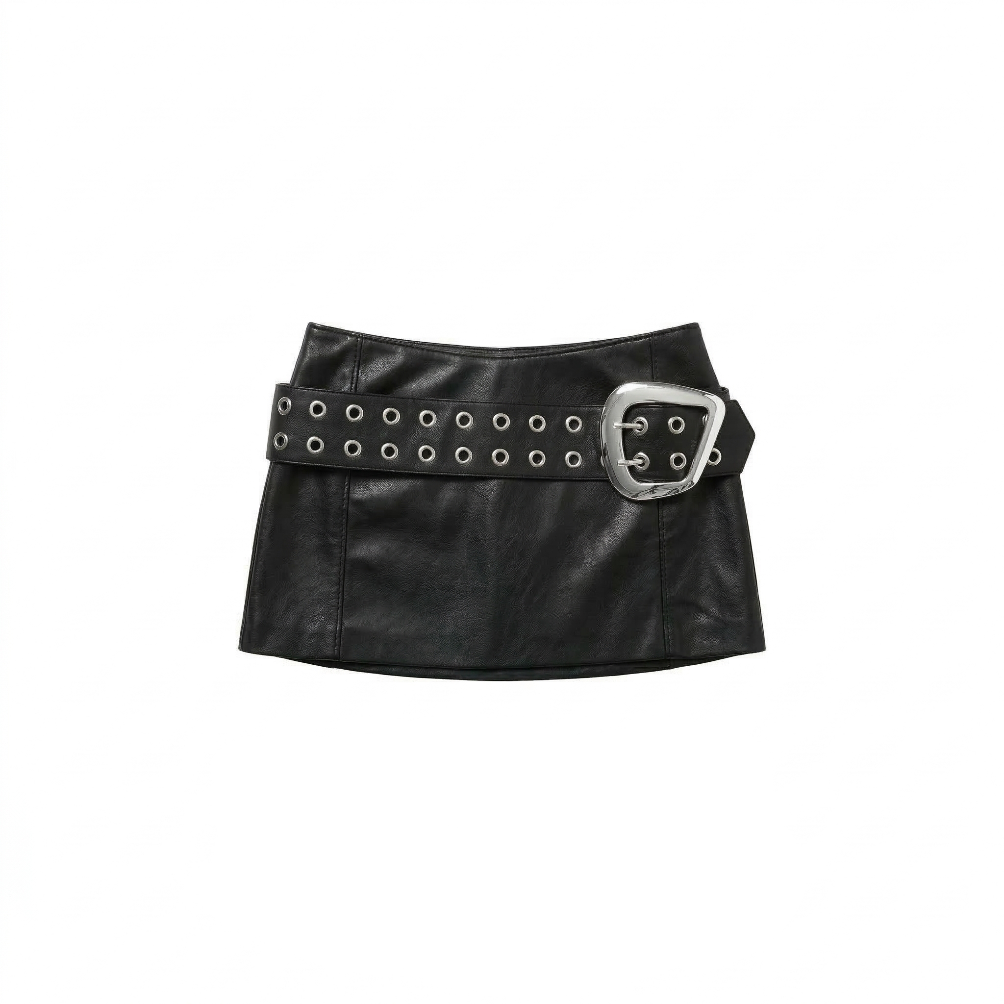 CENA BLACK SKIRT
