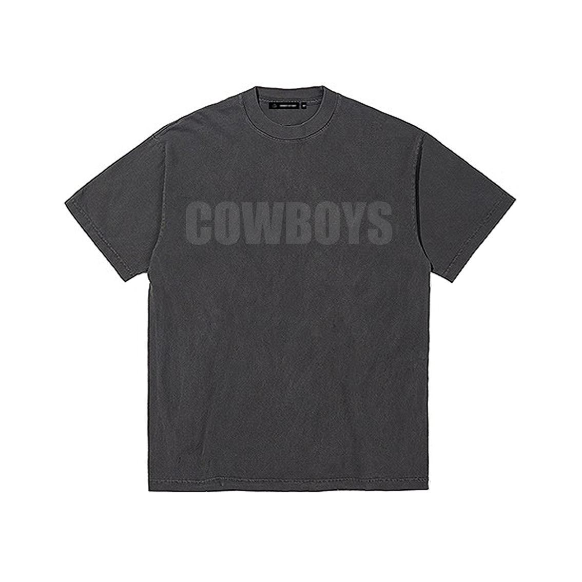 COWBOYS TEE