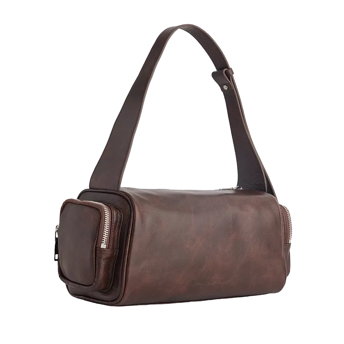 COWBOYS LEATHER BAG