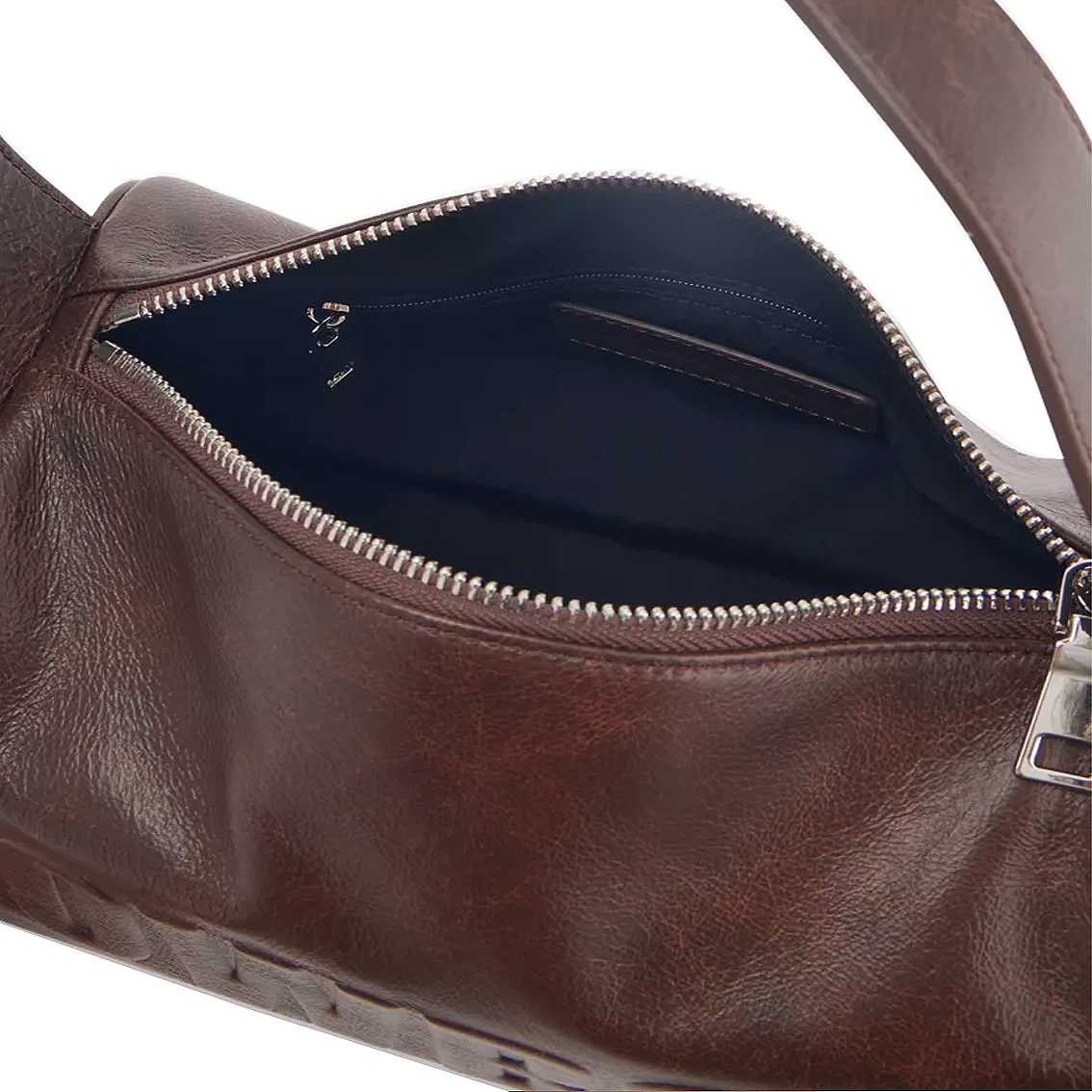 COWBOYS LEATHER BAG