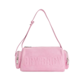 CRY BABY SUEDE BAG