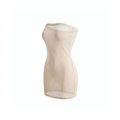REAL OR CAKE MINI TUBE DRESS