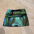 THOTLINE MINI SKIRT