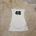 CRY BABY KNIT TOP